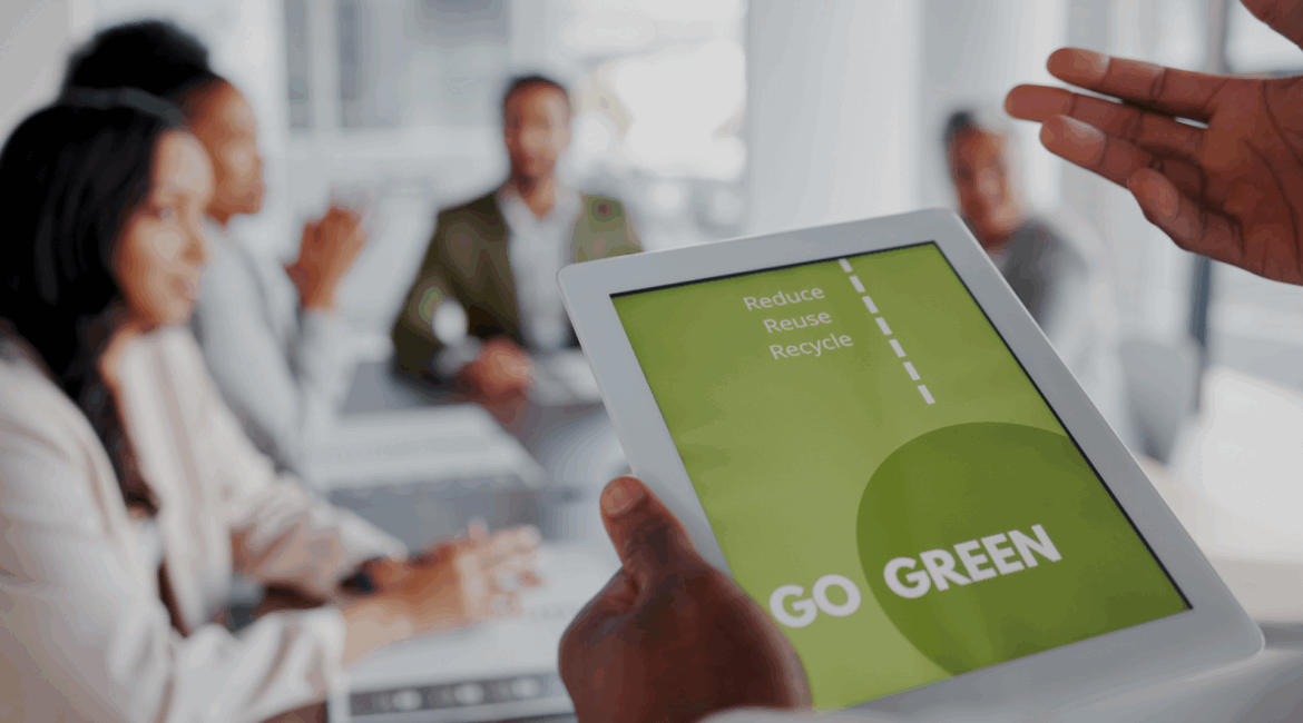 Startups de salud y sostenibilidad
