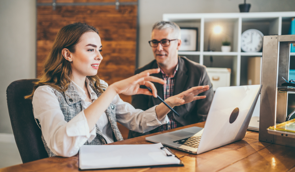 El impacto del mentor en el éxito de las startups