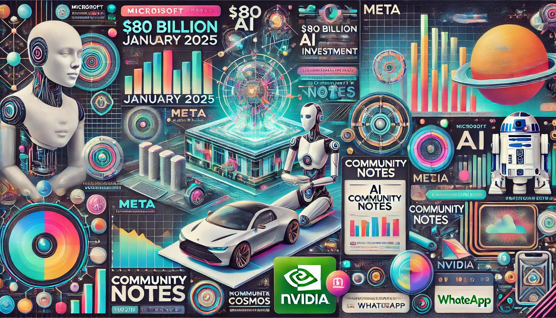 noticias ecosistema emprendedor enero 2025