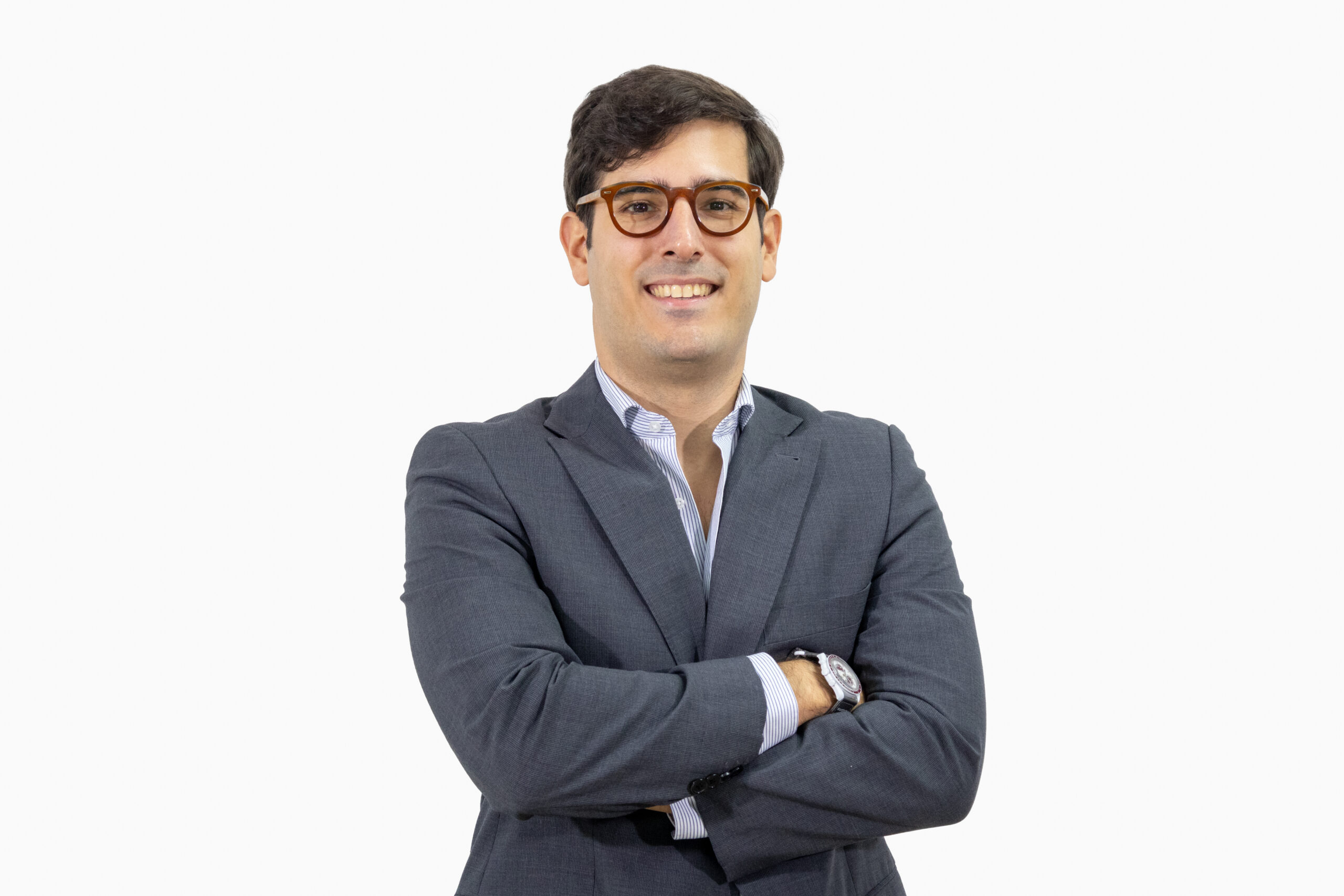 Gabriel Velasco