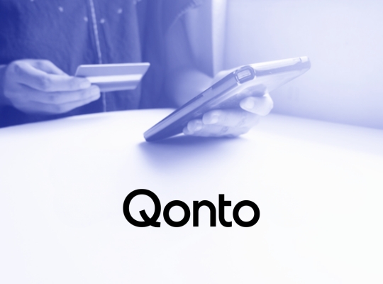 Qonto