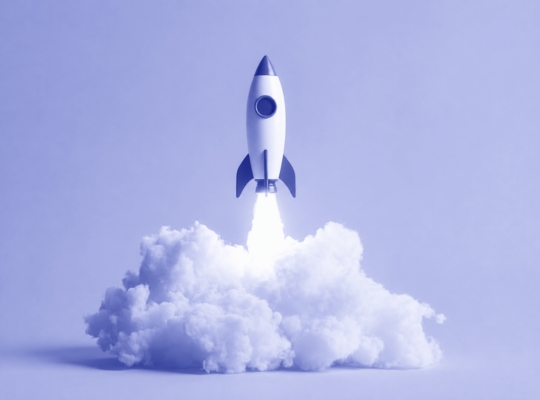El coste de crear una startup está cayendo