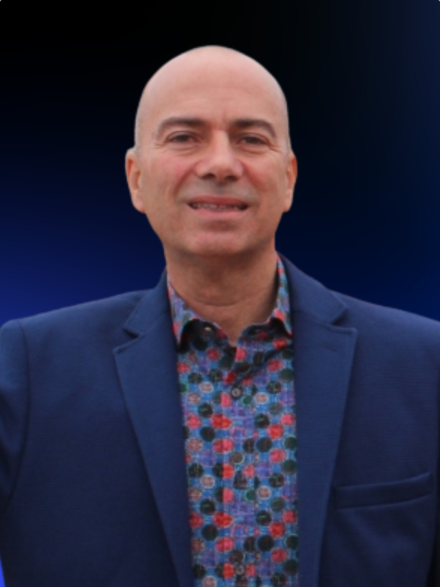 Speaker AI Day