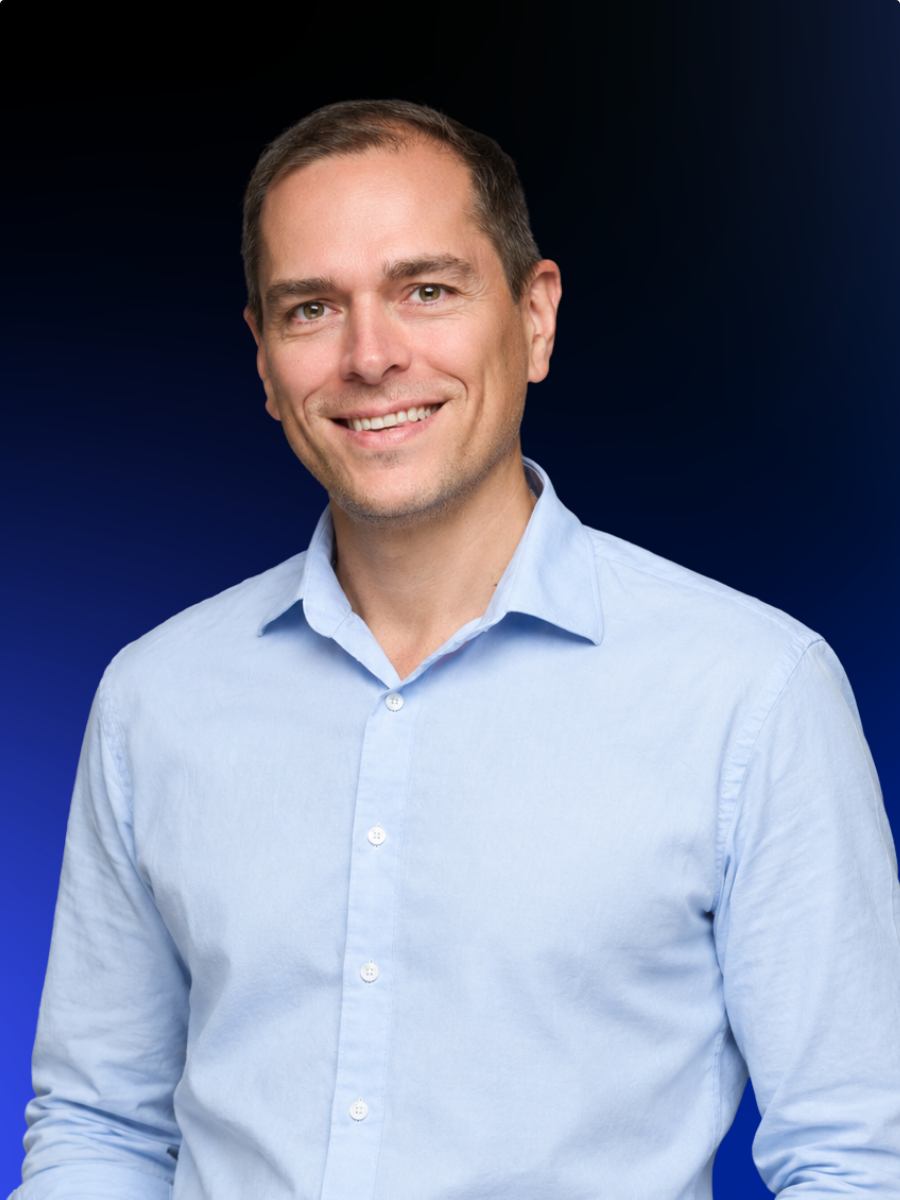 AI Day speaker