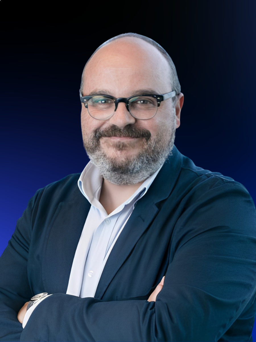 Speaker AI Day