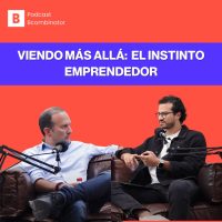 Podcast Bcombinator con Alberto Benbunan