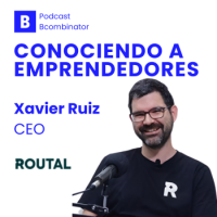 Spotify podcast - routal (2)